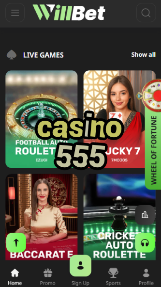 Casino 555 - Triple Your Winnings Today-www.bdqngd.com