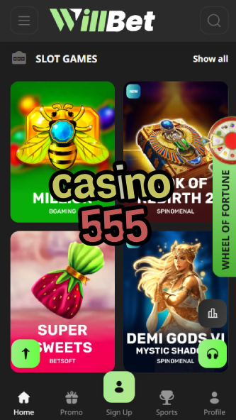 Casino 555 - Triple Your Winnings Today-www.bdqngd.com
